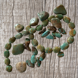 Fake 2025 turquoise jewelry