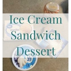 Ice Cream Sandwich Desert - Blog at creativejewelrybymarcia.com
